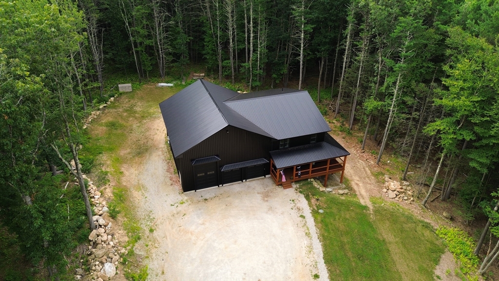 50 Hillside Dr