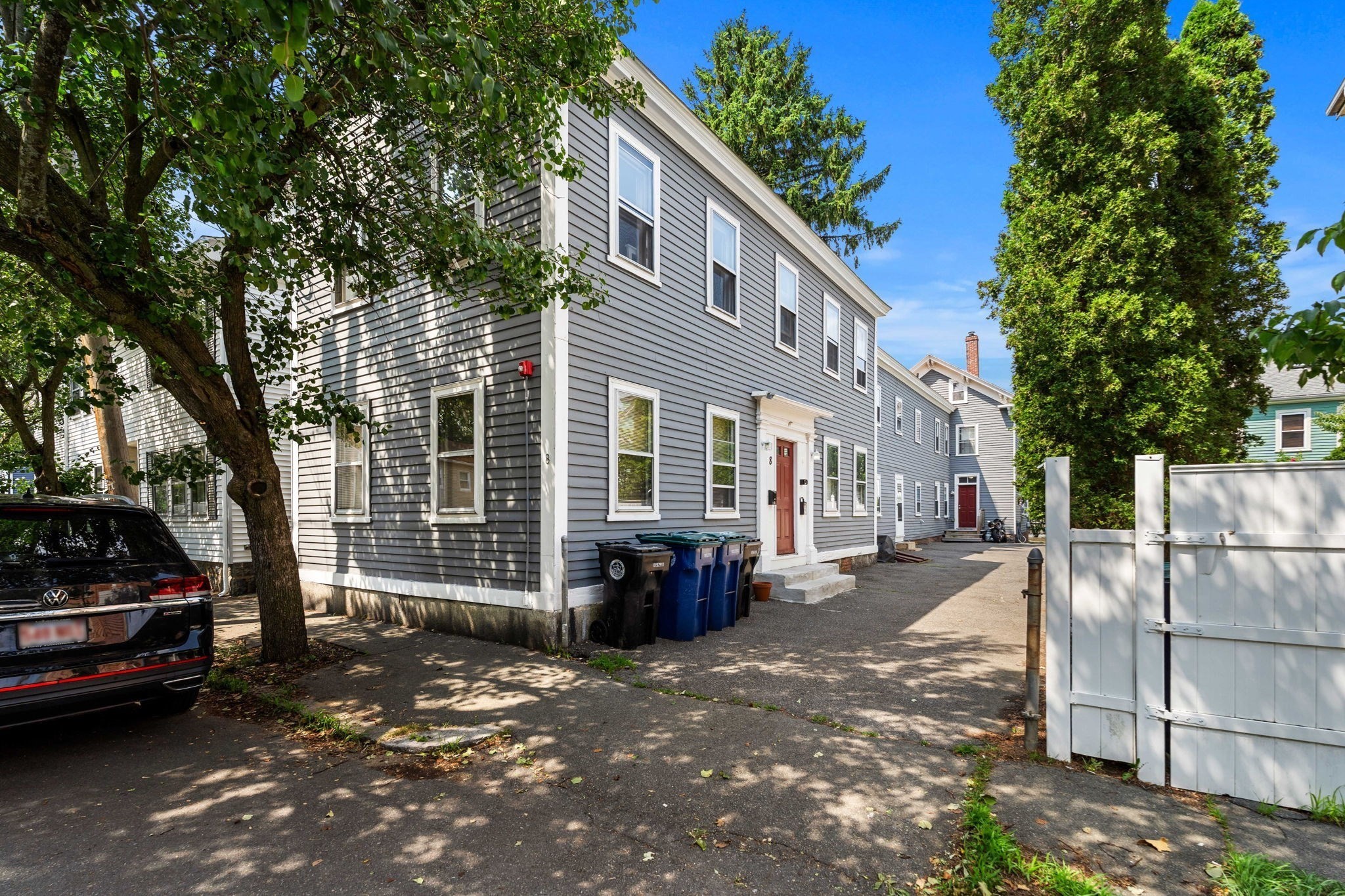 8 Saunders St Property Photo 3