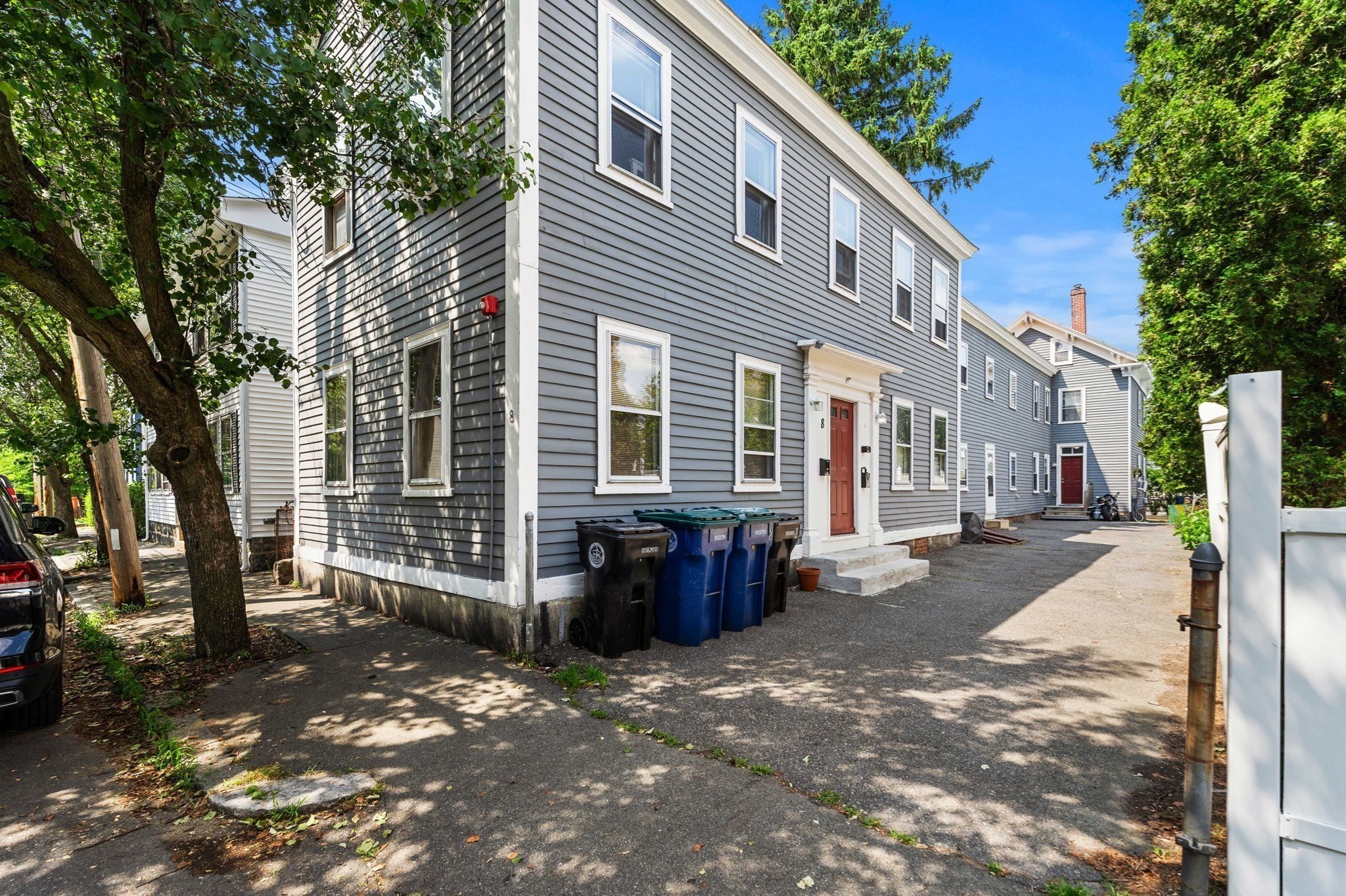 8 Saunders St Property Photo 33