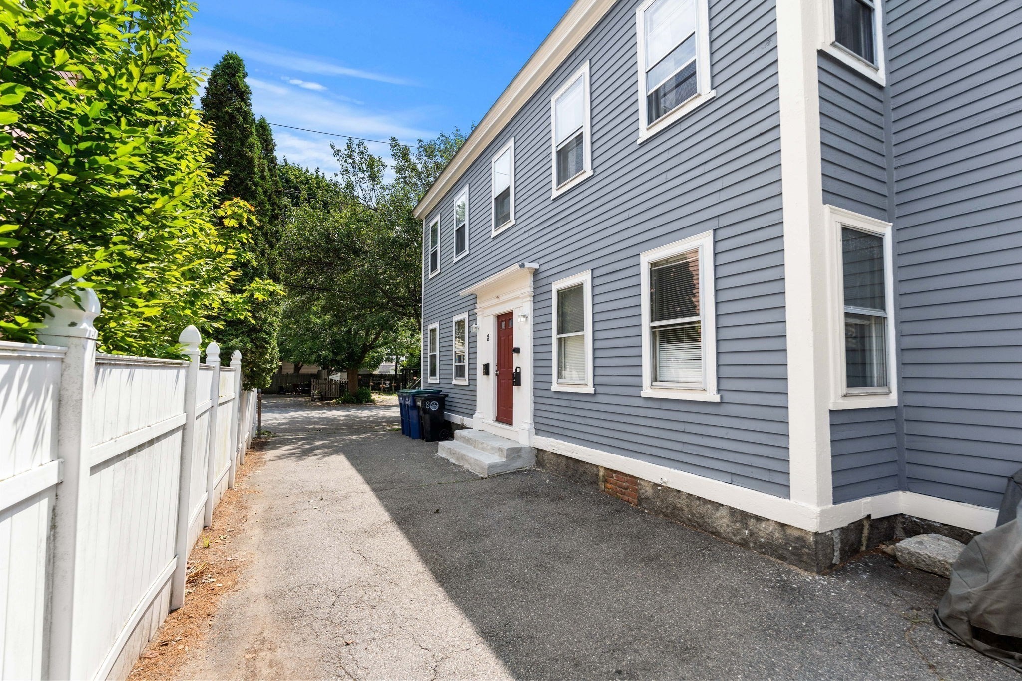 8 Saunders St Property Photo 34