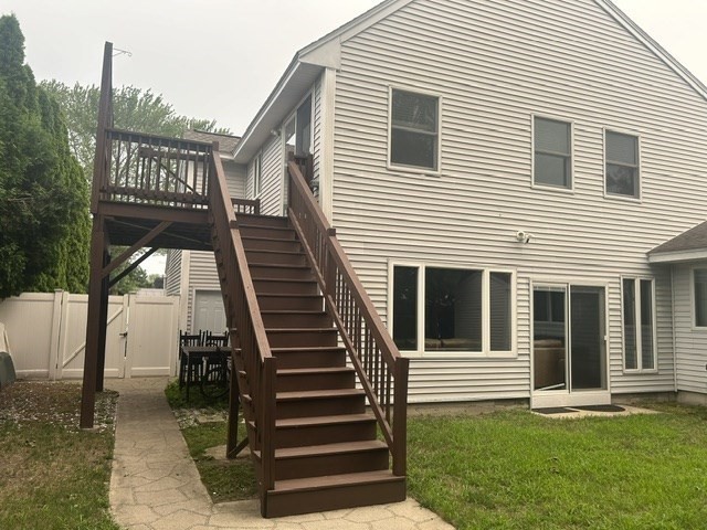28 Farragut Street Property Photo 2