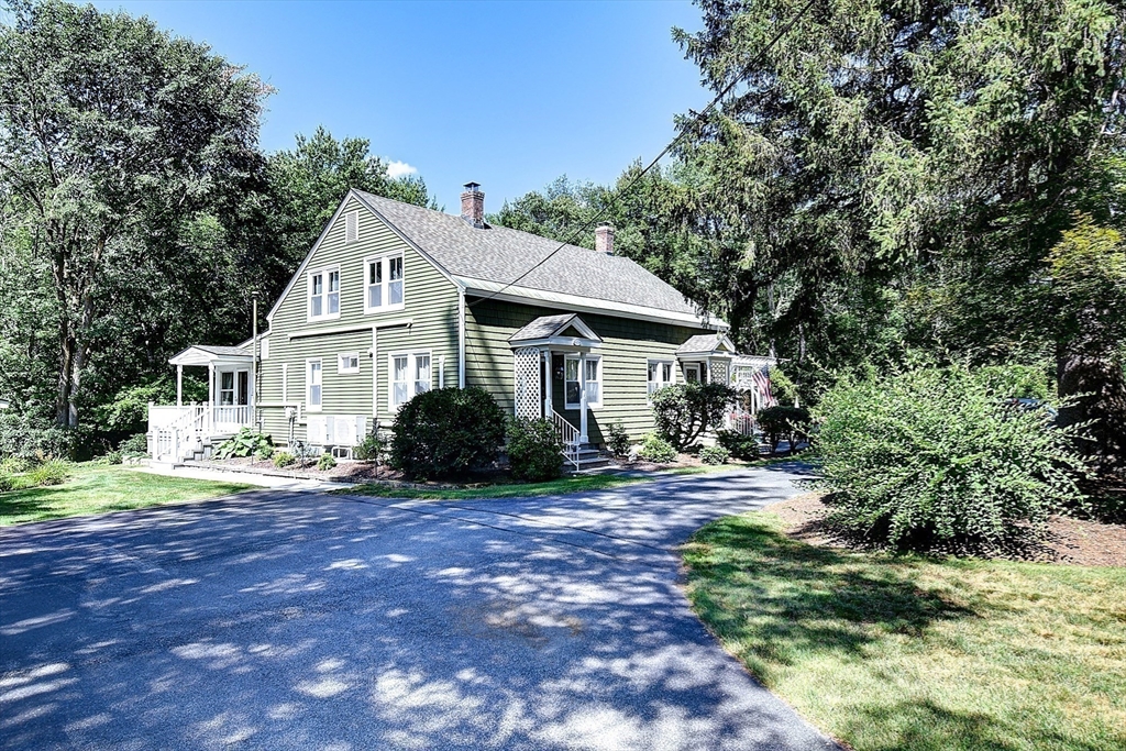 647 Main Street # A Property Photo 33