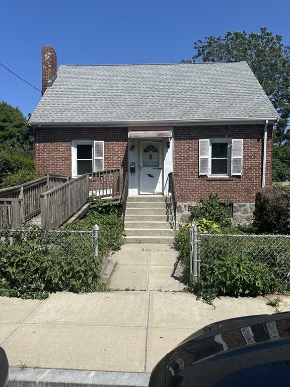 130 Clare Ave Property Photo 1