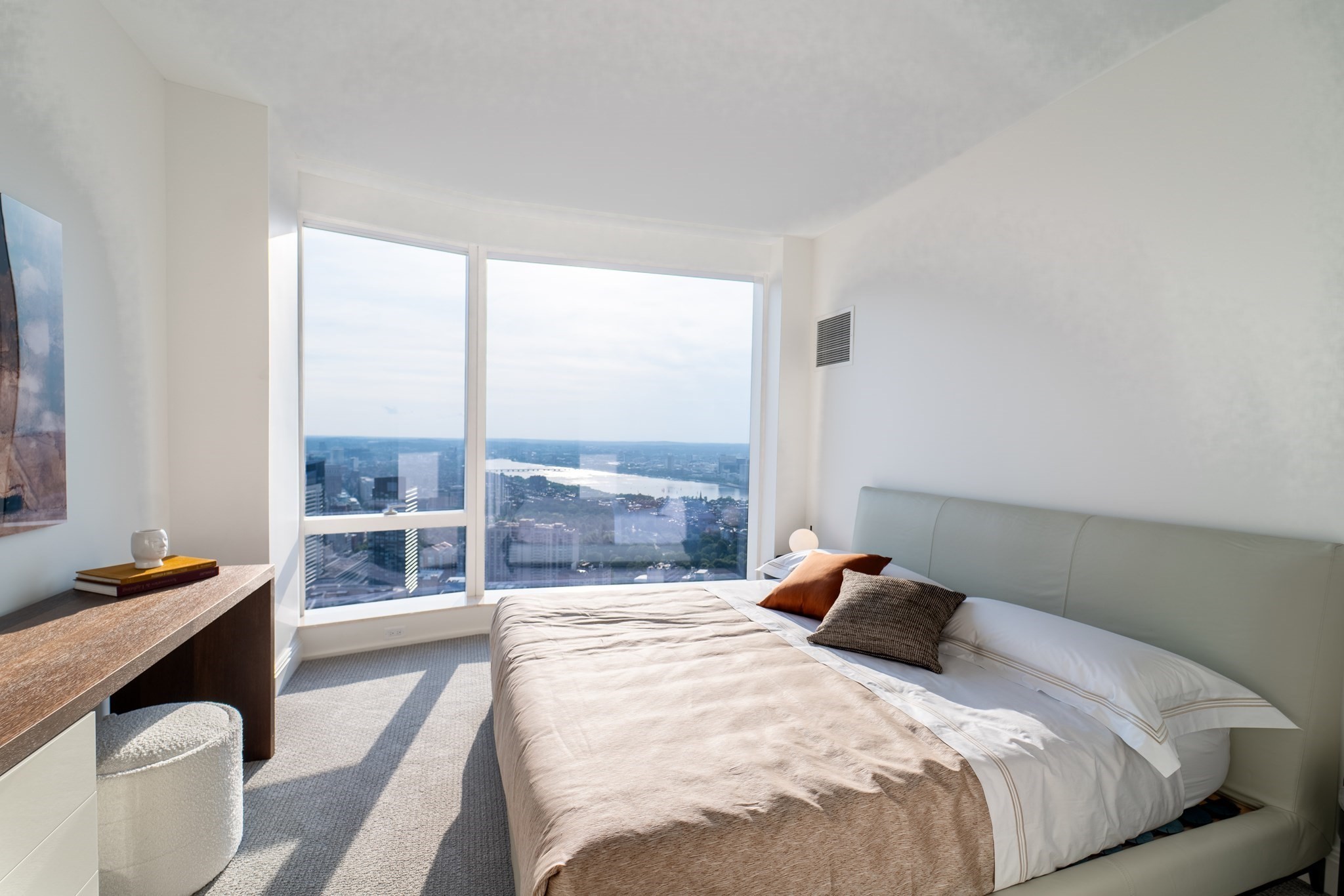 240 Devonshire Street # 4504 Property Photo 8