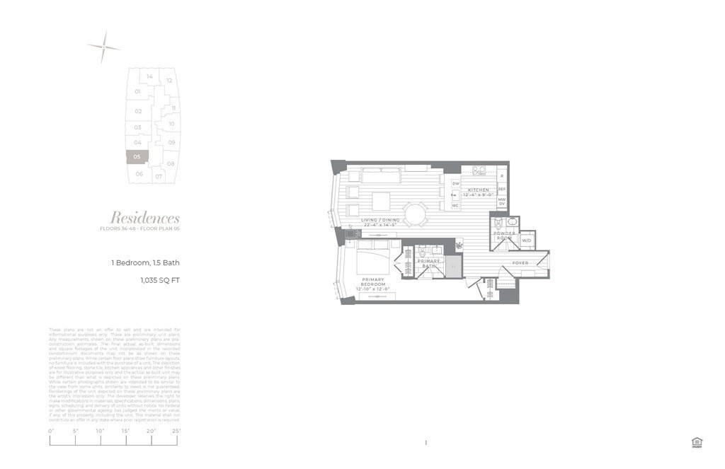 240 Devonshire Street # 4504 Property Photo 40