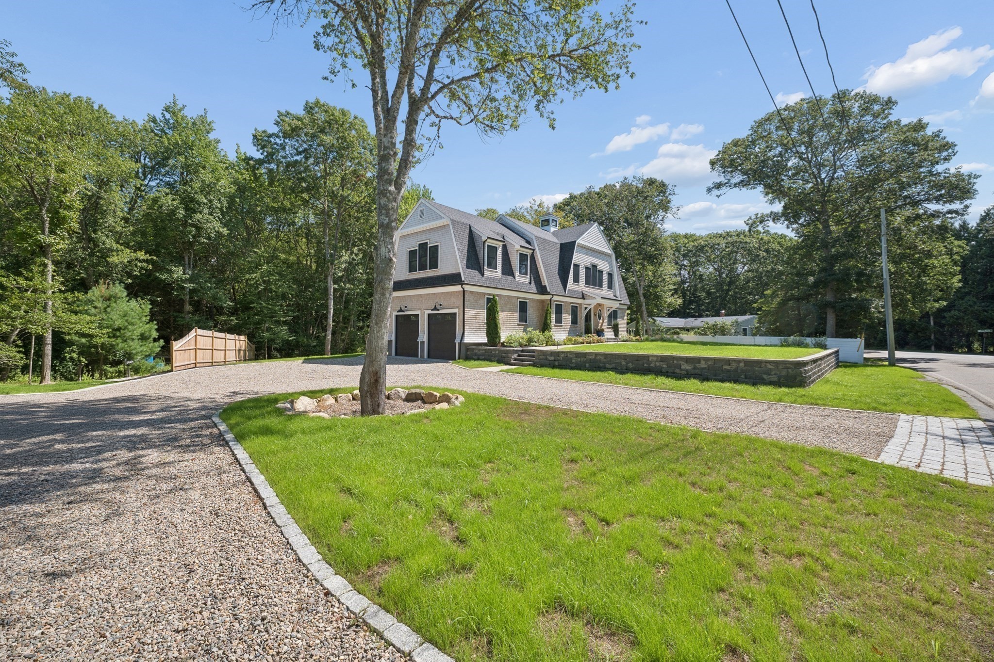 109 Brandt Island Rd Property Photo 2