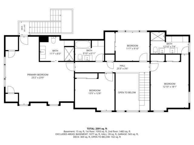 109 Brandt Island Rd Property Photo 33