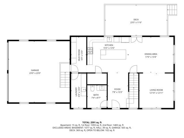109 Brandt Island Rd Property Photo 34