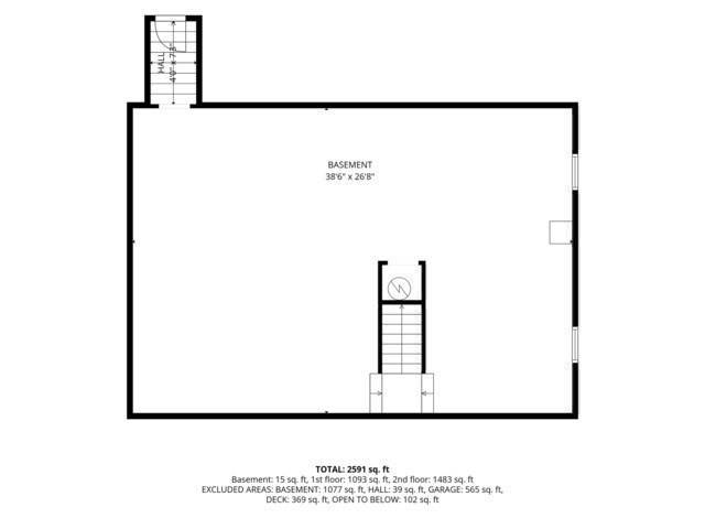 109 Brandt Island Rd Property Photo 35