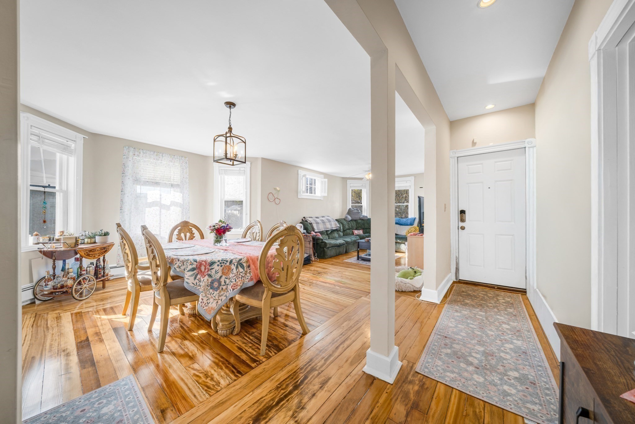 154 Fellsway W # 3 Property Photo 1