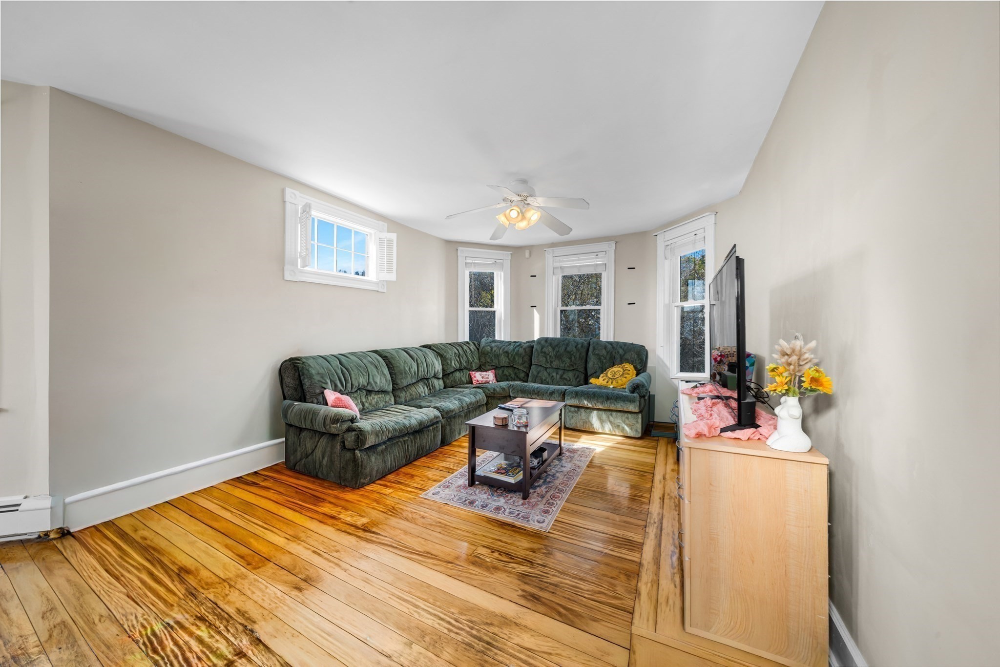 154 Fellsway W # 3 Property Photo 12