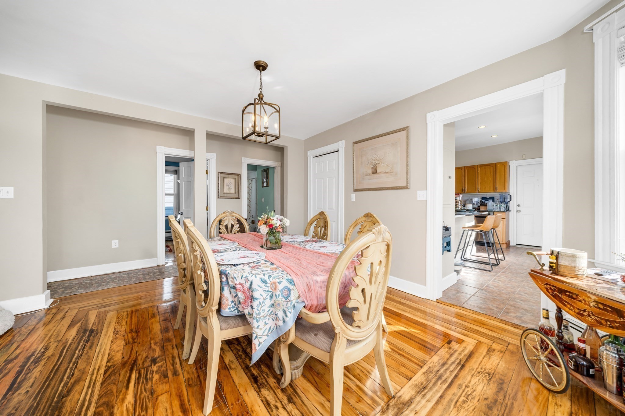 154 Fellsway W # 3 Property Photo 16