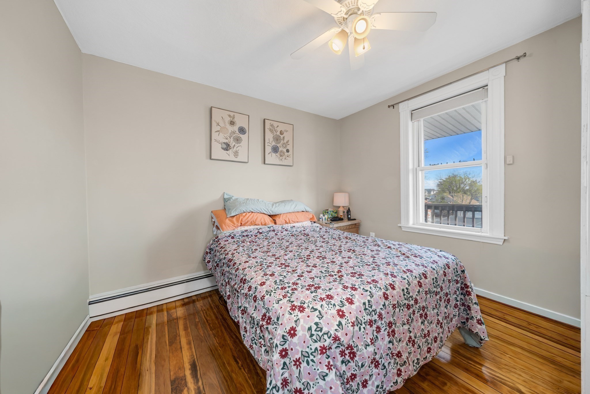 154 Fellsway W # 3 Property Photo 18