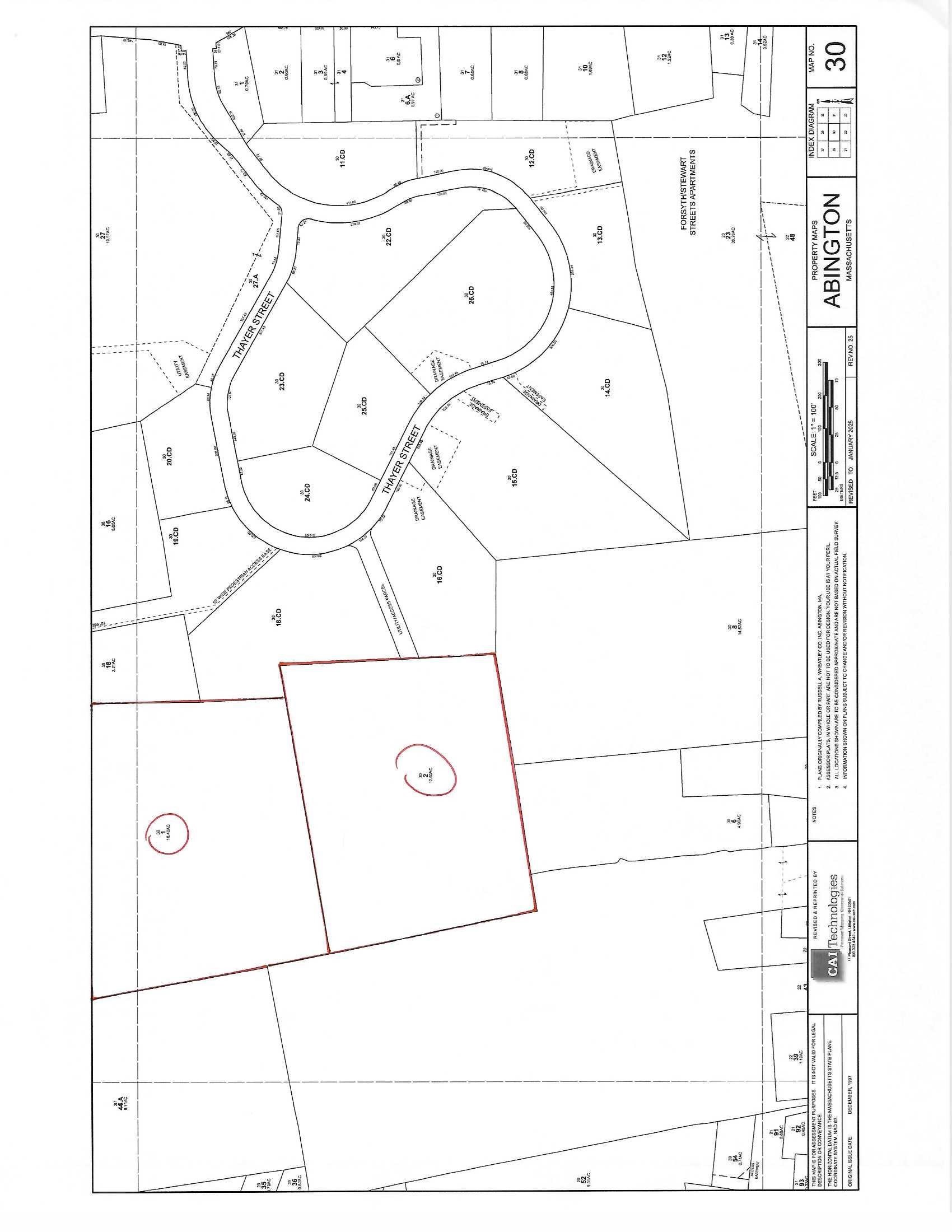 0 Bedford Street Property Photo 1