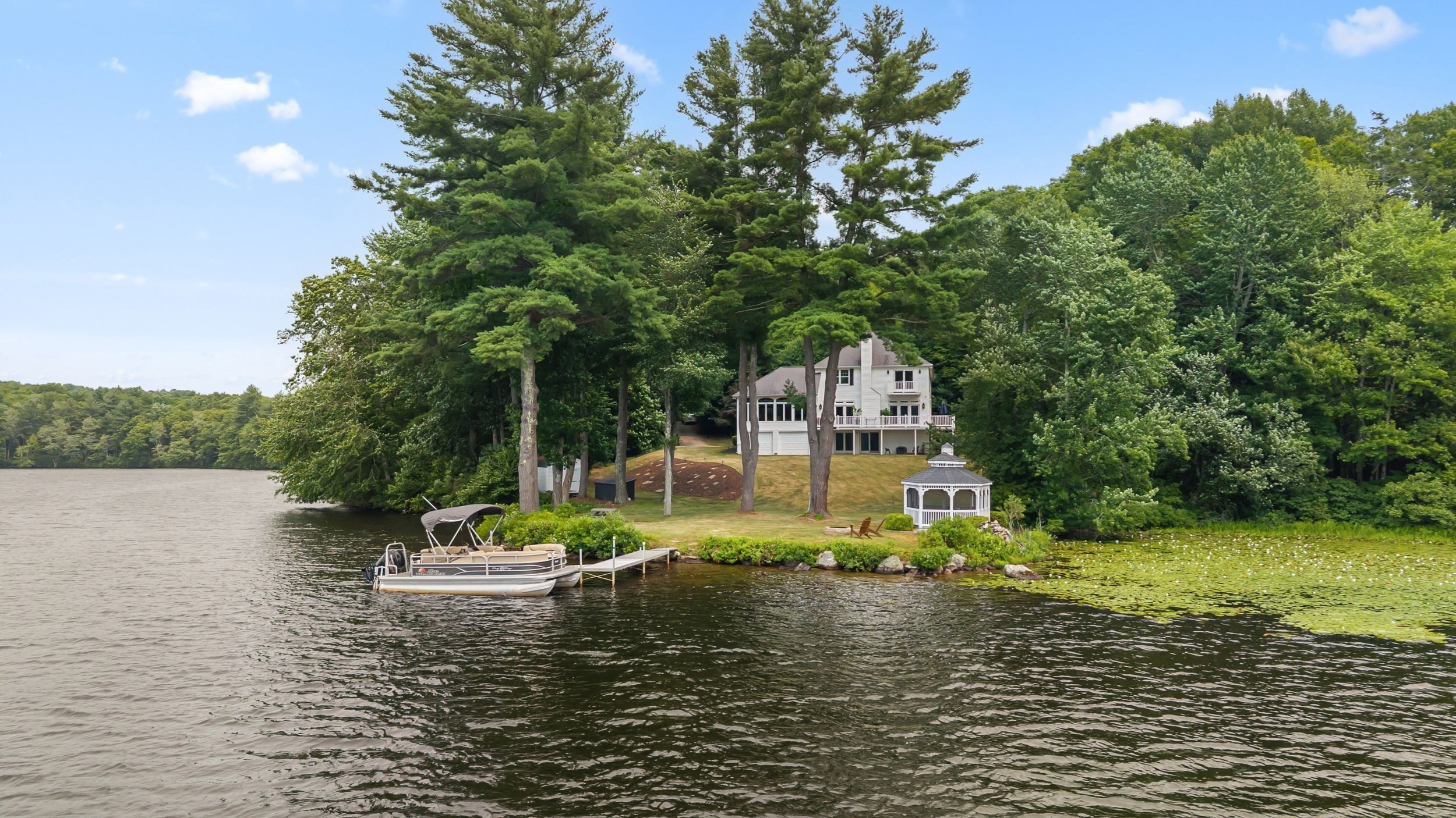 14 Demond Pond Row Property Photo 1