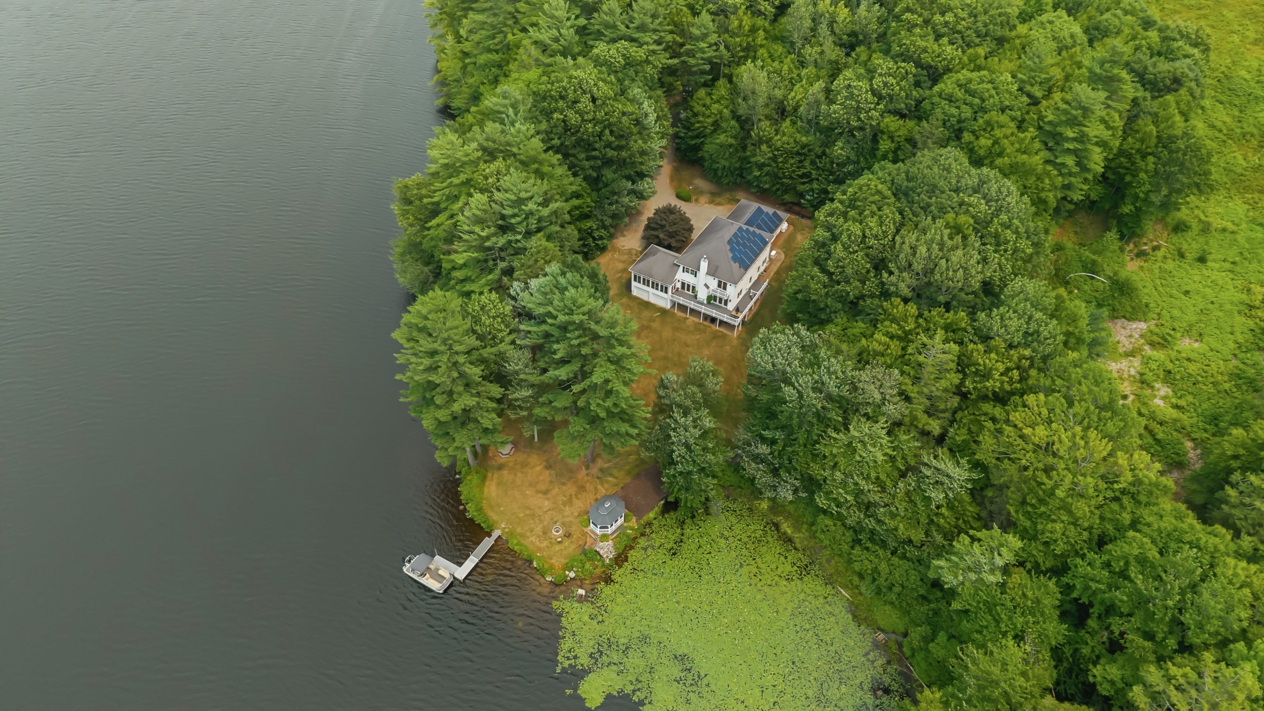 14 Demond Pond Row Property Photo 2