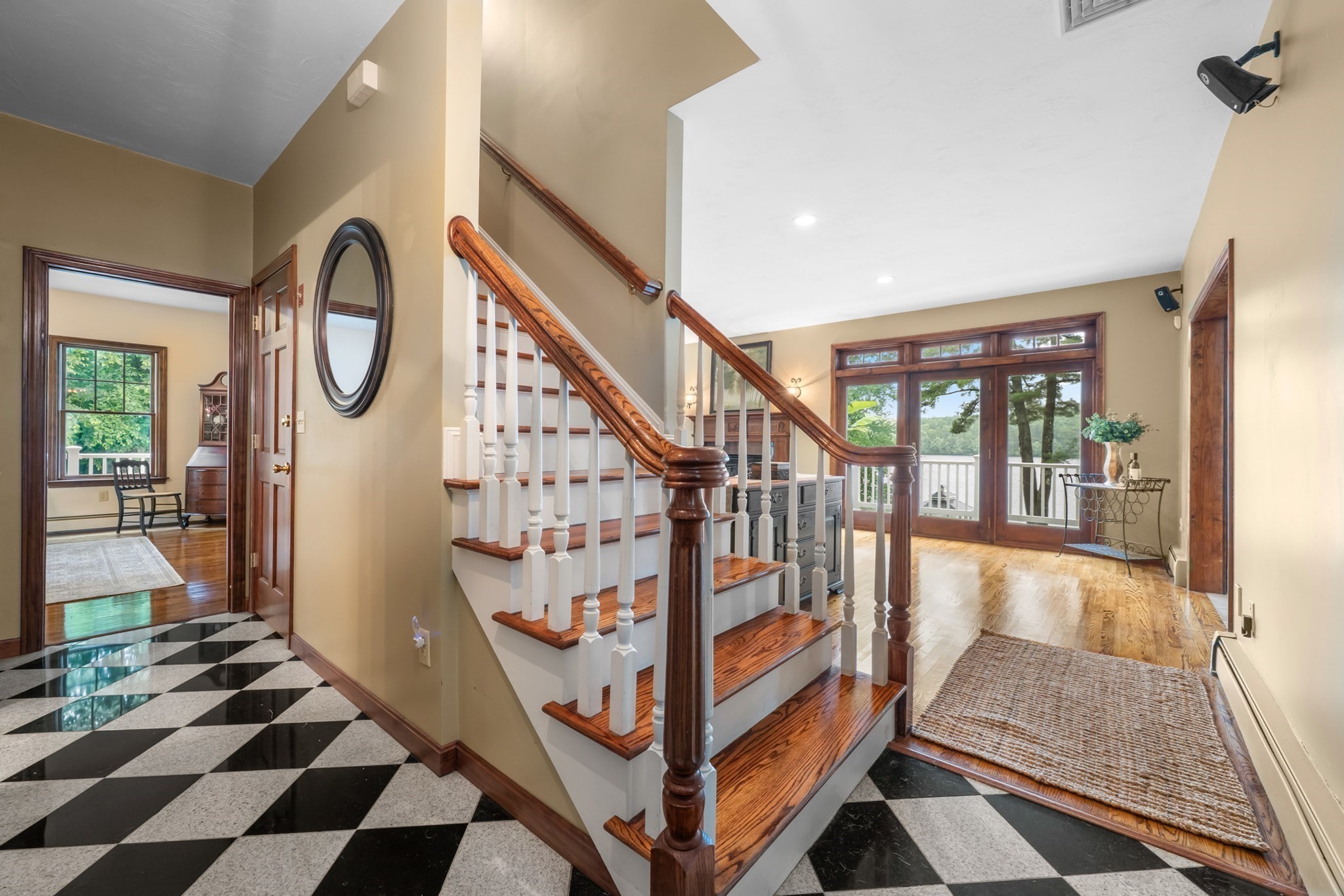14 Demond Pond Row Property Photo 8