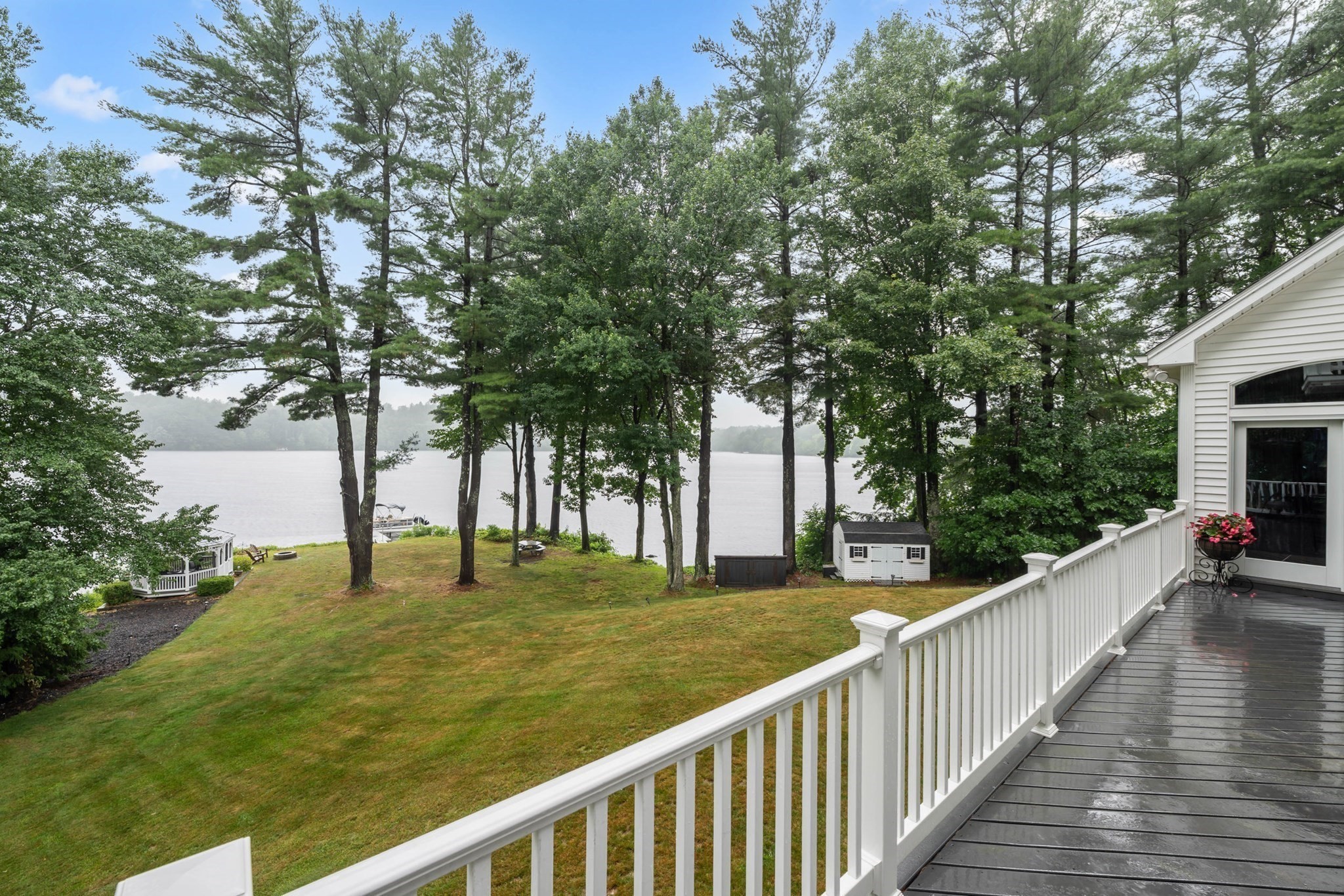 14 Demond Pond Row Property Photo 36
