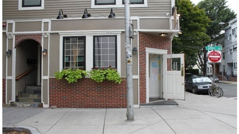 233 Cardinal Medeiros Avenue # 5 Property Photo 5