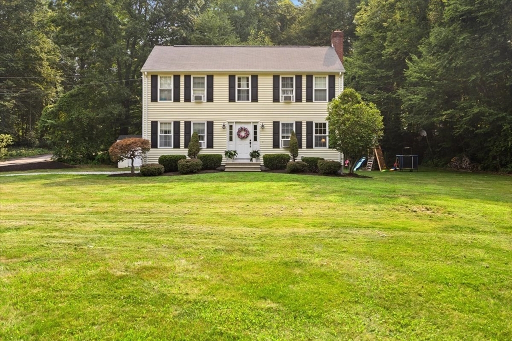 530 Chestnut Hill Road Property Photo 1