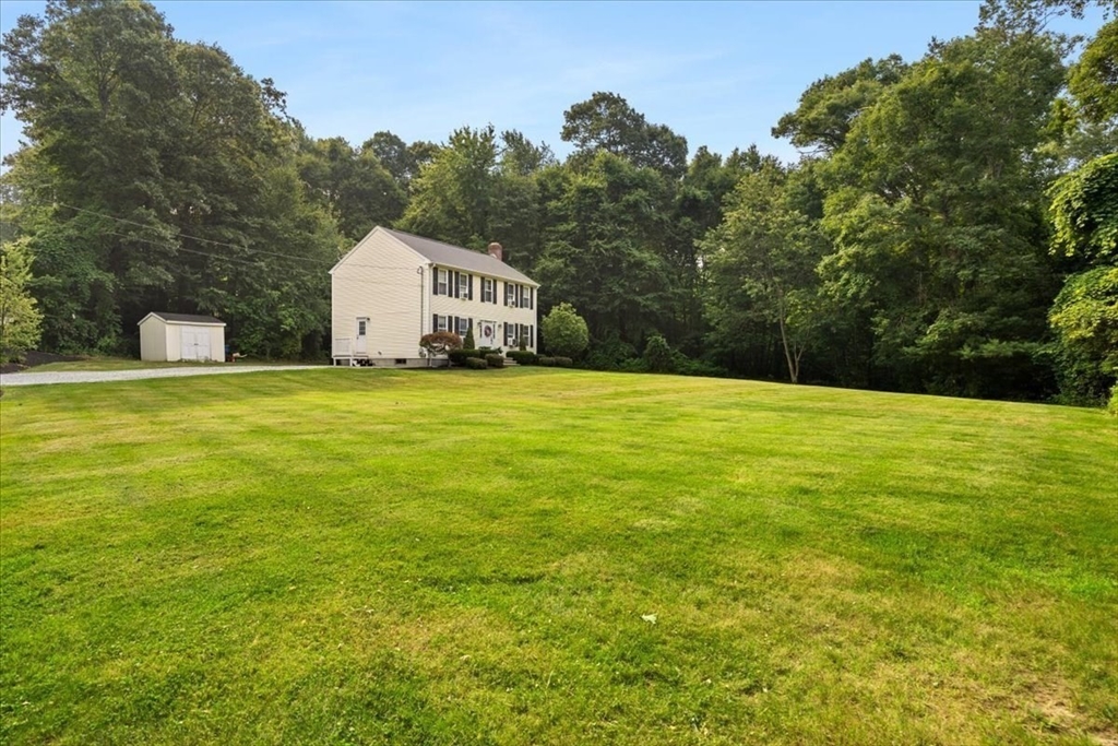 530 Chestnut Hill Road Property Photo 3