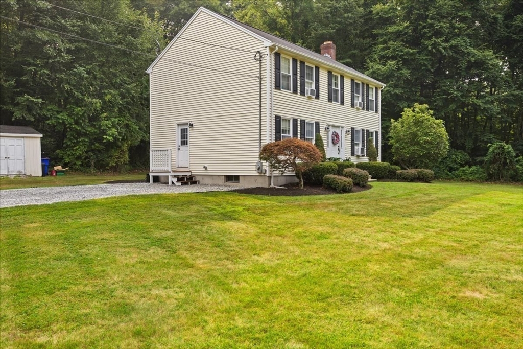 530 Chestnut Hill Road Property Photo 4