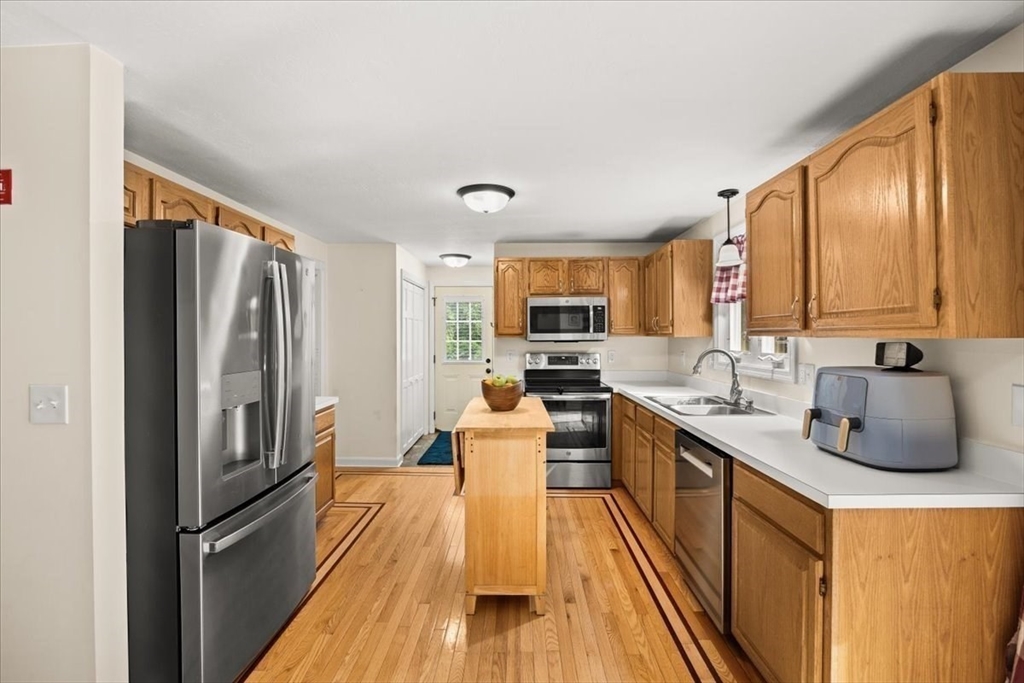 530 Chestnut Hill Road Property Photo 7