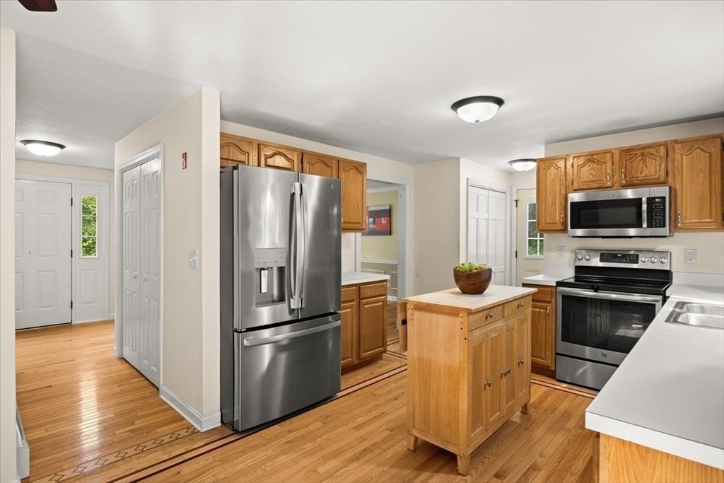 530 Chestnut Hill Road Property Photo 8