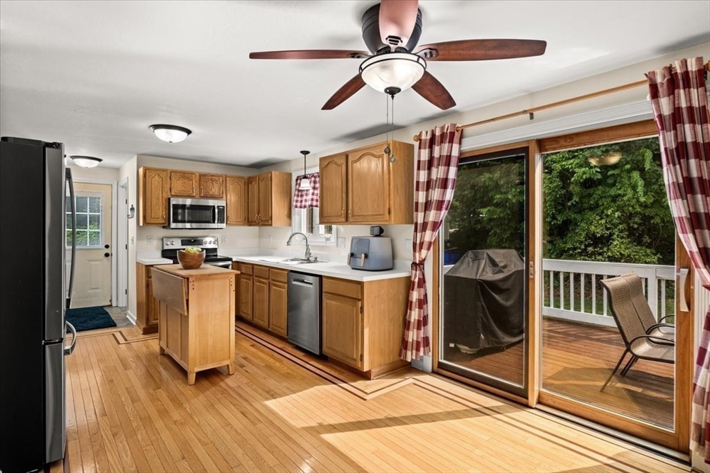 530 Chestnut Hill Road Property Photo 9