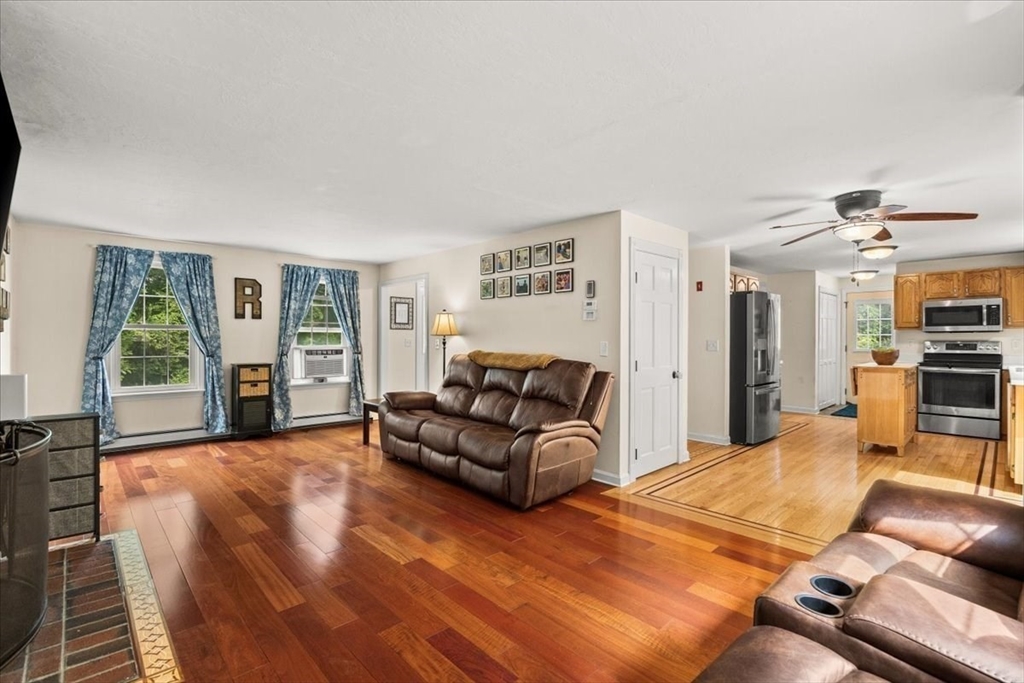 530 Chestnut Hill Road Property Photo 14
