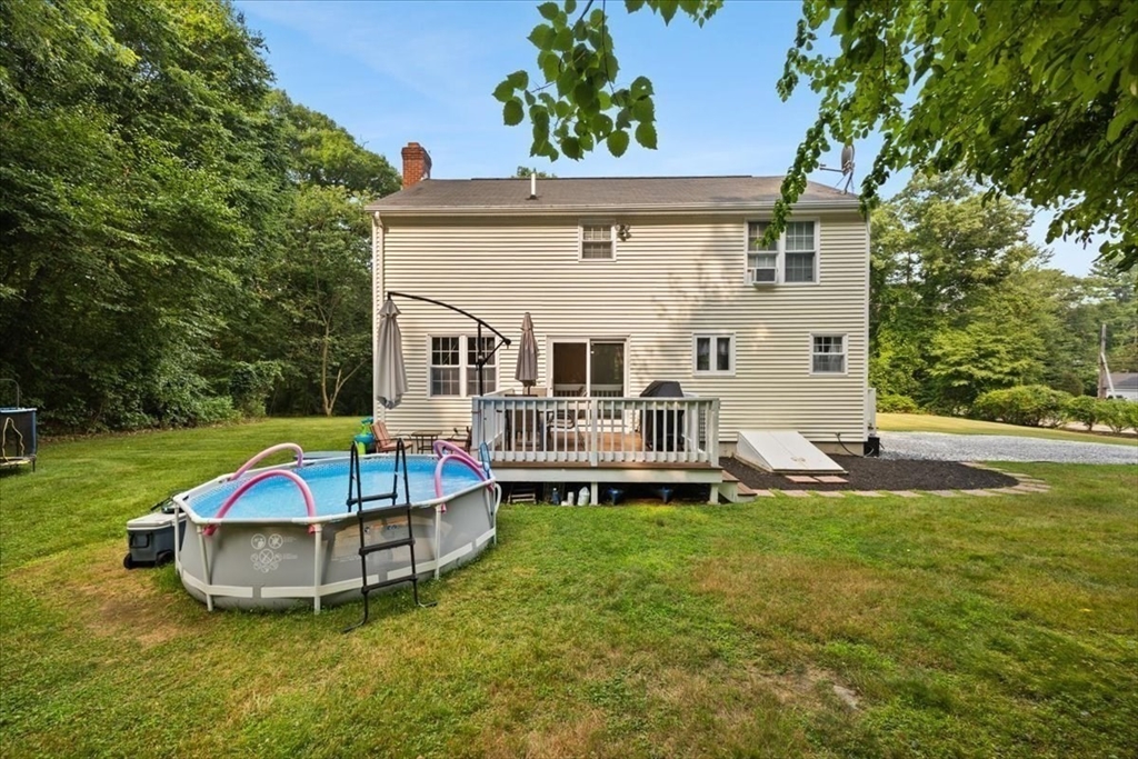 530 Chestnut Hill Road Property Photo 32