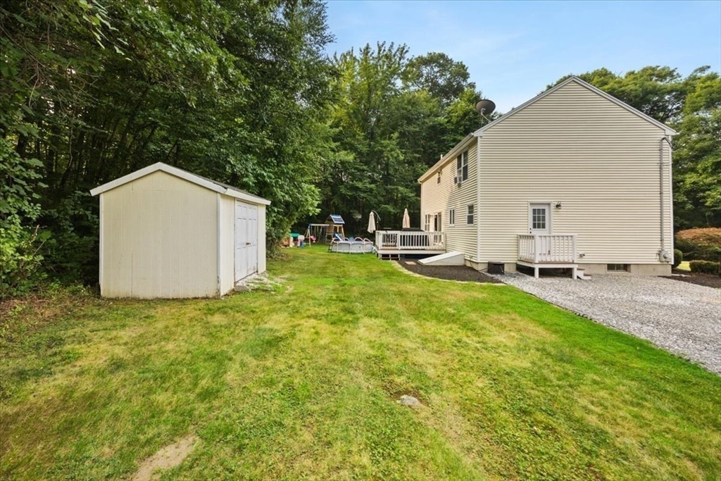 530 Chestnut Hill Road Property Photo 33