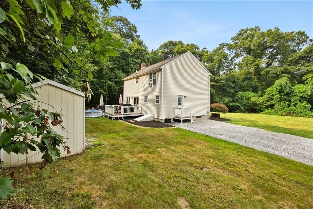 530 Chestnut Hill Road Property Photo 34