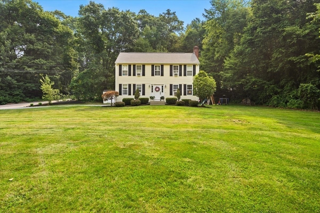 530 Chestnut Hill Road Property Photo 36