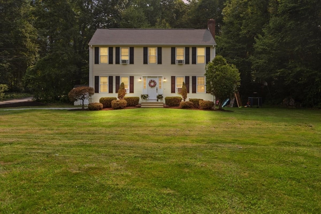 530 Chestnut Hill Road Property Photo 37