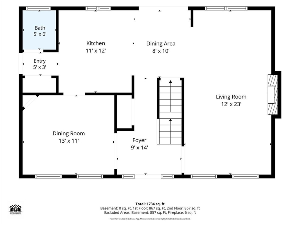 530 Chestnut Hill Road Property Photo 38