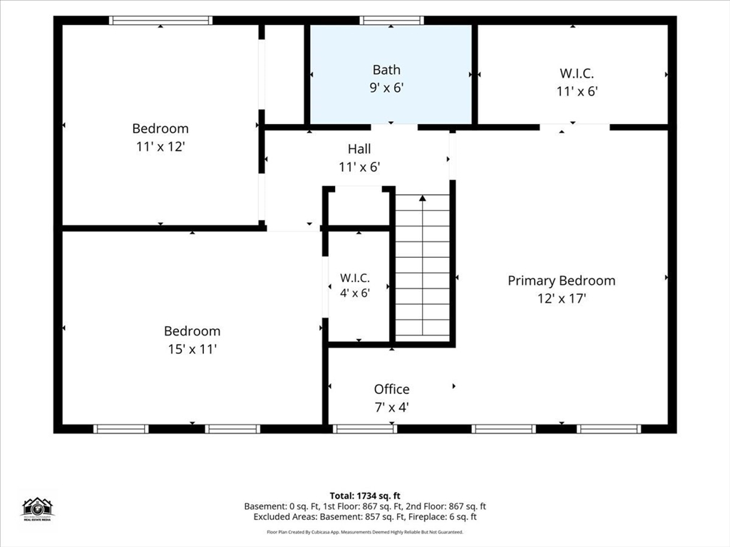 530 Chestnut Hill Road Property Photo 39