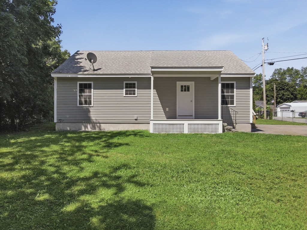 2 Evelyn Avenue Property Photo 1
