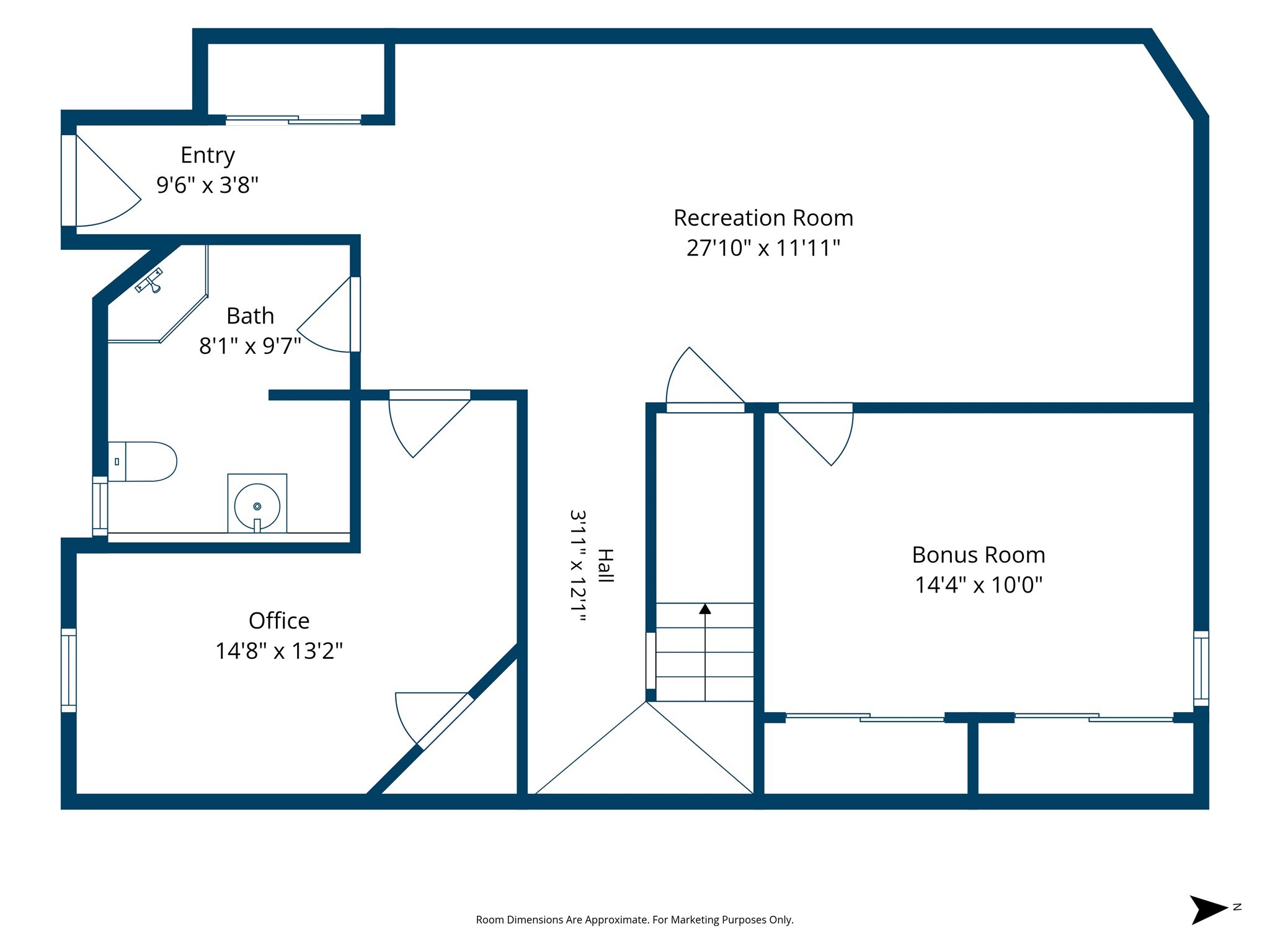 2 Evelyn Avenue Property Photo 38