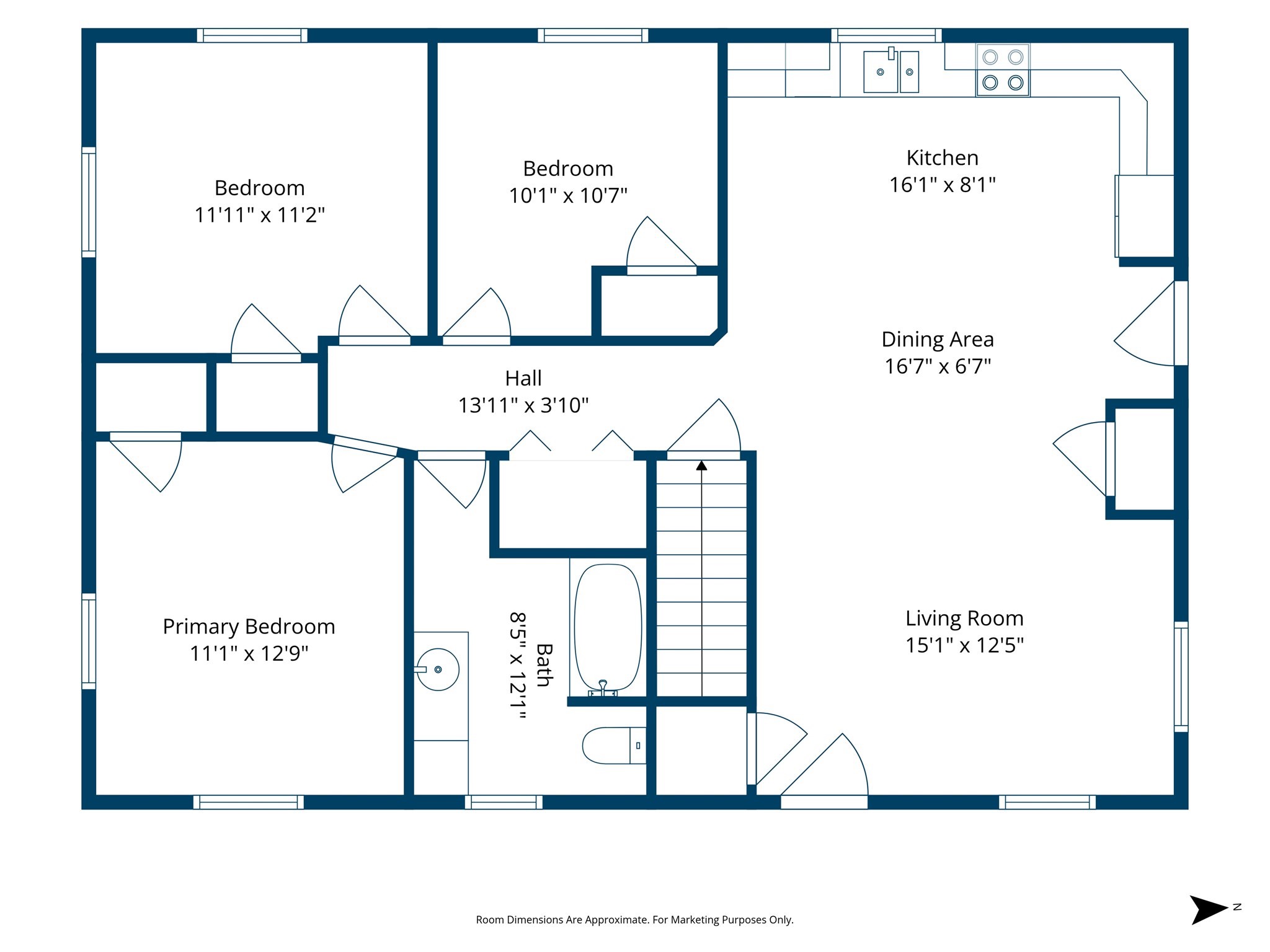 2 Evelyn Avenue Property Photo 39