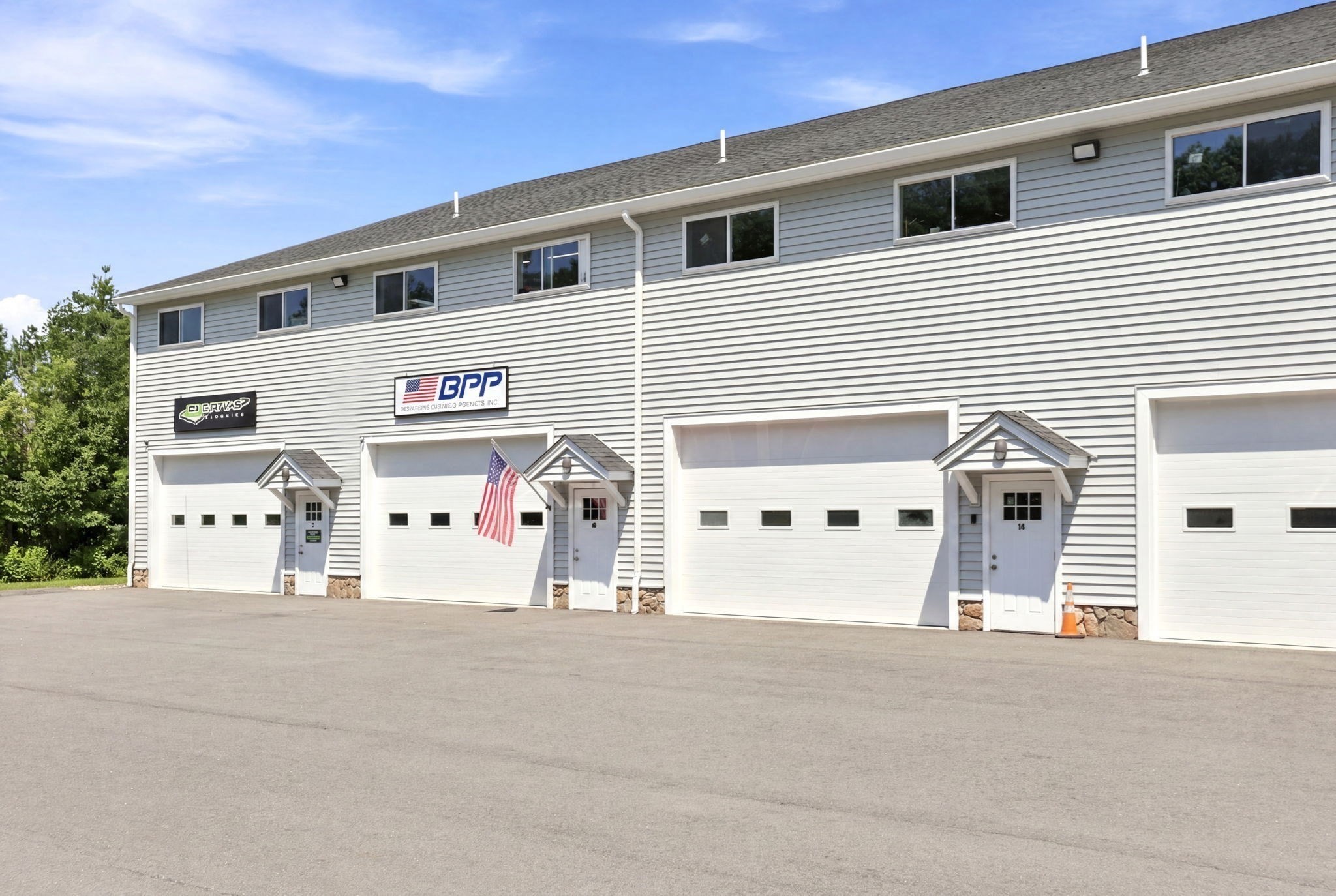 34 Route 125 # 15 Property Photo 10