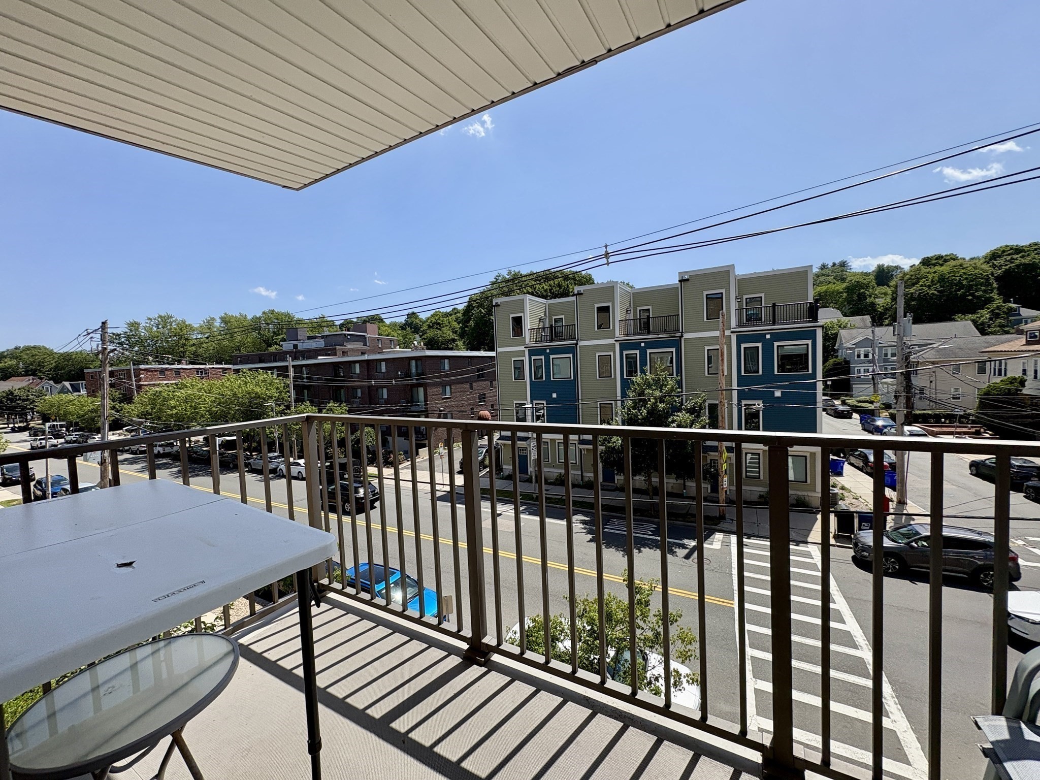 121 Tremont St # 215 Property Photo 13