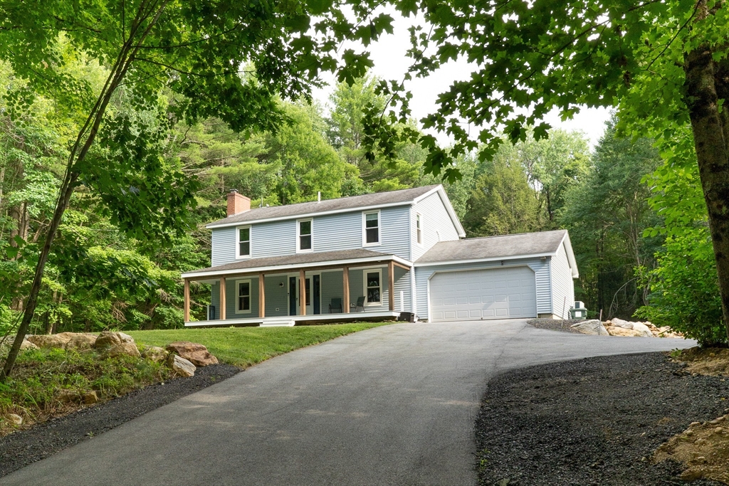 283 Adams Road Property Photo 1