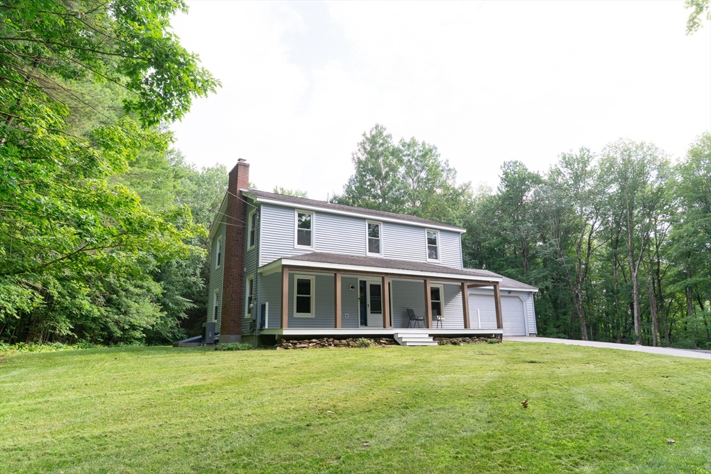 283 Adams Road Property Photo 2