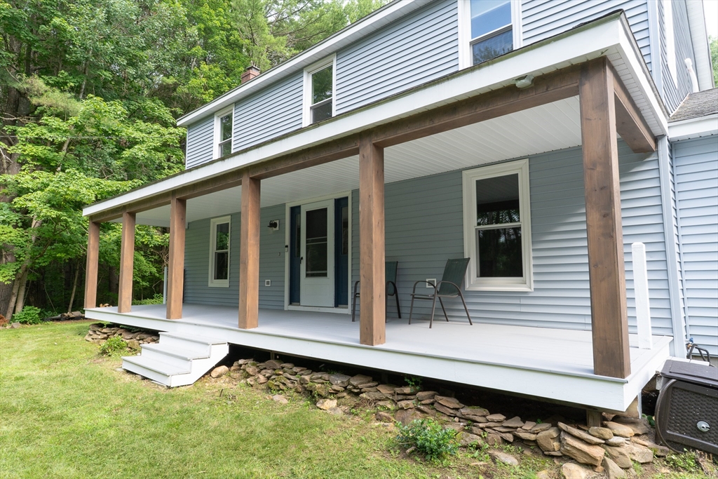 283 Adams Road Property Photo 4