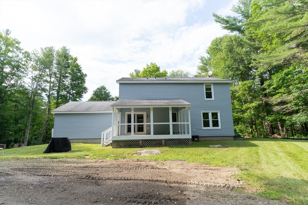 283 Adams Road Property Photo 33