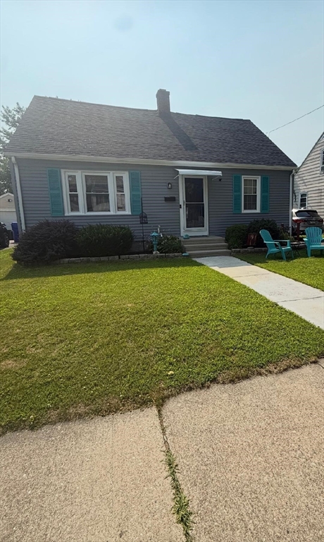 66 Powell Ave Property Photo 1