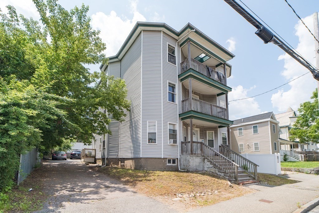 710 N Montello St # 2 Property Photo 1