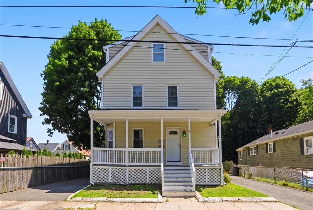 26 Calumet St Property Photo 1