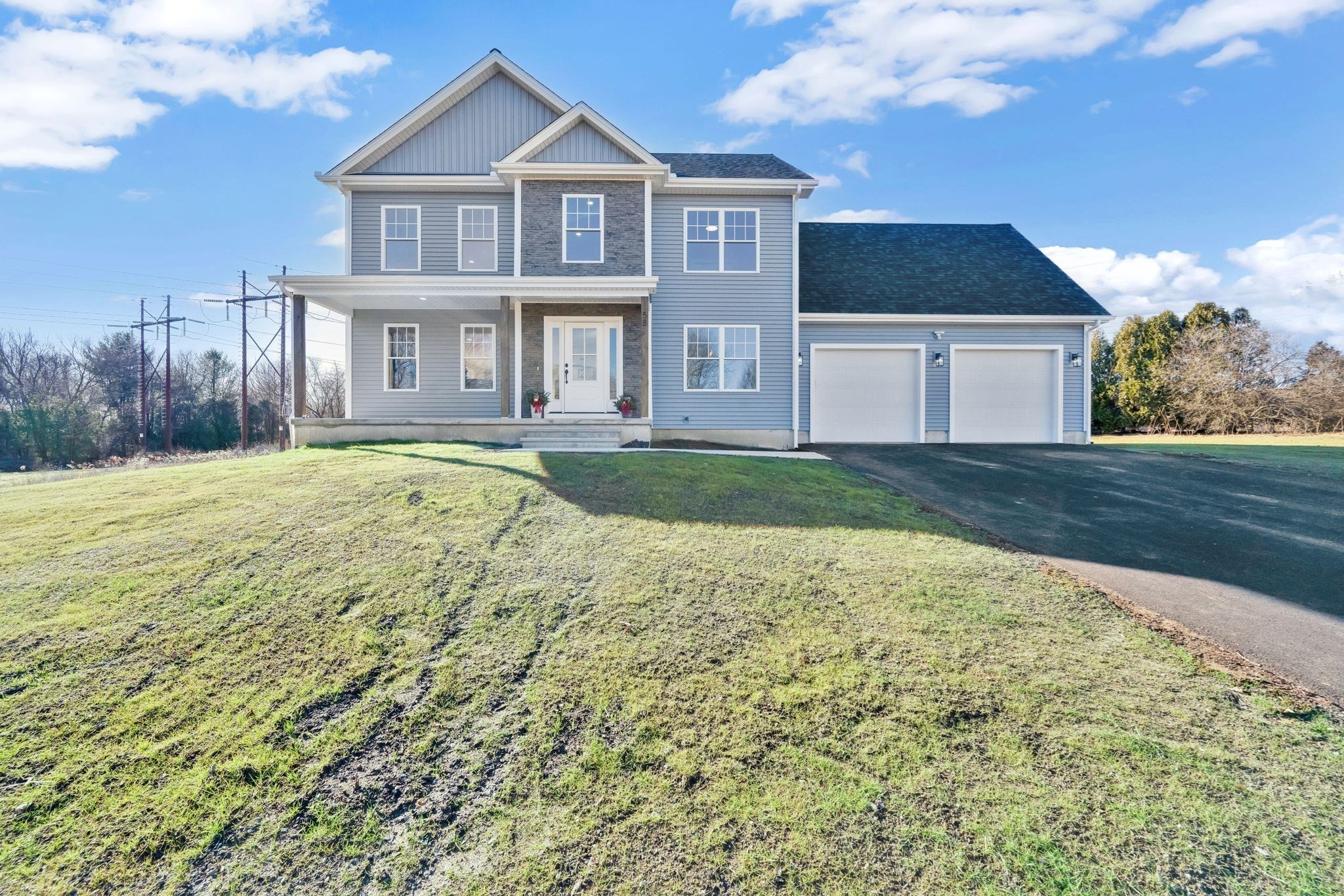 Lot D Aldrich St Property Photo 2
